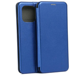 Etui Beline Book Magnetic Moto G05        niebieski/blue
