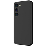 Beline Etui Candy Sam S23+ S916 czarny/black