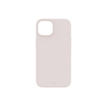PURO ICON Cover Apple iPhone 14 Plus / 15 Plus case (sand pink)