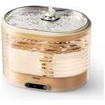 Poidło/dozownik wody dla zwierząt ENABOT bezprzewodowe (z wbudowanym akumulatorem)