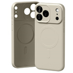 Etui PITAKA Ultra-Slim MagSafe do        Samsung Galaxy Z Flip7 sunset