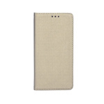 SMART MAGNET BOOK XIAOMI MI 10T 5G ZLOTY / GOLD CASE