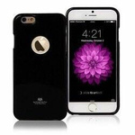 MERCURY JELLY CASE BLACK HOLE IPHONE 7 PLUS / 8 PLUS