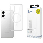 Etui 3MK MagCase do Samsung Galaxy S25   Edge