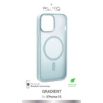 Puro Gradient Magsafe - Case for iPhone 15