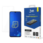 3MK SILVER PROTECT+ HUAWEI NOVA Y61 ANTYMIKROBE FOIL MOUNTED WET