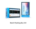 JCID Batch Flashing Box-iX4