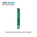 Adapter JCID iWatch S1-U2 do odczytu i zapisu danych baterii