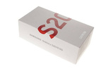 BOX SAMSUNG GALAXY S20 FE RED A++