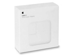 Apple 30W USB-C Power Adapter Model A2164 MY1W2ZM/A ORIGINAL SEAL