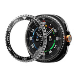 SPIGEN BEZEL TUNE PRO DIVER SAMSUNG GALAXY WATCH 8 CLASSIC (46 MM) BLACK