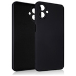 Etui Beline Silicone do Samsung Galaxy   A07 czarny