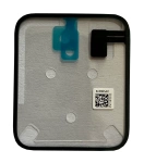 Adhesive S5 40MM Frame sticker