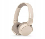 PHILIPS TAH3209BG/00 On-Ear Headphones Beige