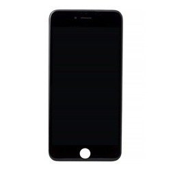 DISPLAY + TOUCH AAA QUALITY ESR GLASS IPHONE 6 PLUS BLACK