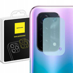 Spacecase Szkło na aparat Camera Glass Oppo A54/A74/A93 5G