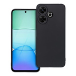 Futerał MATT do XIAOMI Redmi 13X czarny