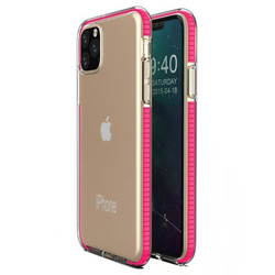 VERGE CASE GEL IPHONE 11 PRO MAX PINK