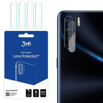 3MK Lens Protect Realme C35 Ochrona na obiektyw aparatu 4szt