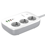 Energizer Listwa zasilająca EPB2500W02EU