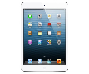 [OUTLET] Apple iPad Mini 16GB Wifi White Grade AB