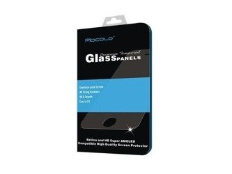 SZKŁO HARTOWANE MOCOLO 2.5D 0.33MM SAMSUNG GALAXY A20E CLEAR
