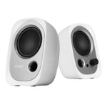 Edifier R12U speaker - 2.0 - White