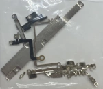 ZESTAW BLASZEK DO APPLE IPHONE X