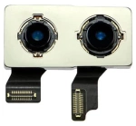 Kamera tylna Aparat główny do Apple iPhone XS / XS MAX