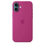 APPLE SILICON CASE MYYE3ZM/A IPHONE 16 PLUS FUCHSIA WITHOUT PACKAGING