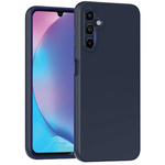 Mercury Soft Sam A25 4G/5G niebieski/midnight blue