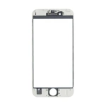 Front screen + frame + OCA 6s WHITE