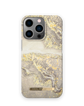 IDEAL OF SWEDEN IDFCSS19-I2161P-121 IPHONE 13 PRO CASE SPARKLE GREIGE MARBLE