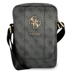 Guess Torba GUTB10G4GFGR 10" szara/grey 4G Big Metal Logo