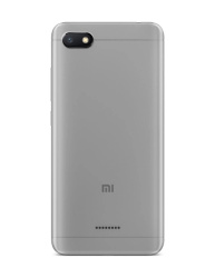 [OUTLET] Xiaomi Redmi 6A Grey 3 GB RAM 32 GB ROM Refurbished