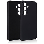 Etui Beline Silicone do Samsung Galaxy   S26+ czarny