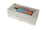 XIAOMI REDMI NOTE 10 PRO BOX CASE AND KEY INCLUDED
