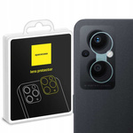 Spacecase Szkło na aparat Camera Glass Reno 7 Lite/8 Lite