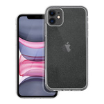Futerał CLEAR CASE 2 mm BLINK do IPHONE 11 transparentny