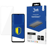 Szkło hartowane 3MK HardGlass do Samsung Galaxy A07 4G