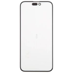 Front screen + OCA 15 Pro Max