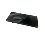 Samsung|Galaxy S21 Ultra  Soft Oled + Frame Black