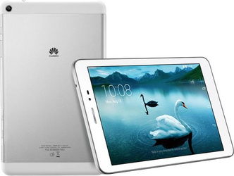 [OUTLET] Huawei Mediapad T1 8.0" Pro 4G TD-LTE T1-821L Biały Grade ABC