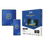 3MK SILVERPROTECT+ SAM WITH FOLD5 FOLDED EDITION ANTYMIKROBE FOIL MOUNTED WET