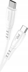 Kabel GEPARD USB-C - USB-C 60W