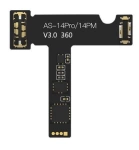 non-programer tag-on flex 14 PRO MAX