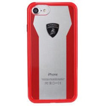 LAMBORGHINI HURACAN SHOCK CASE ETUI IPHONE 6 6S 7 8