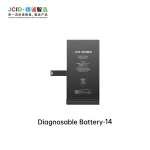 Bateria JCID do Apple iPhone 14 bez komunikatu HC 3580 mAh