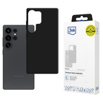 Etui 3MK Matt Case do Samsung Galaxy S25  Ultra