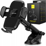 Spacecase Uchwyt samochodowy Car Holder SC17 Universal Dash/Windshield black